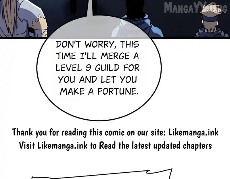 I Rely on My Invincibility to Deal Tons of Damage Passively! Chapter 143 - page 71